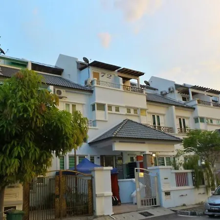 Oyo 89880 Vstay 2 Guesthouse